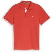 Tom Tailor Shirt rood