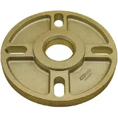 Ks Tools Fixeerplaat (440.0066)