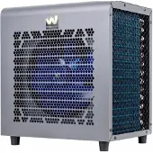 W'eau Mini Power 2.0 zwembad warmtepomp - 3 kW