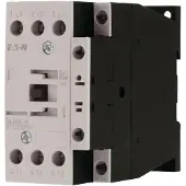 Eaton DILM32-10(24V50HZ) Vermogensbeveiliging 3x NO 15 kW 1 stuk(s)