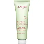 Clarins Cleansing & Toning Purifying Gentle Foaming Cleanser 125 ML