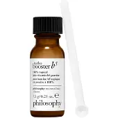Philosophy Skin Care Serums & Treatments Poeder Turbo Booster B5 7,1 gr