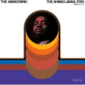 Universal Music Ahmad Jamal Trio - The Awakening (LP)