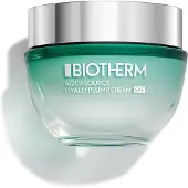 Biotherm Aquasource - Hyalu Plump Cream SPF 30 50 ml