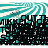 Coast2Coast Mikkel Nordsø Quintet Featuring Alvin Queen, Tomas Franck, Ben Besiakov, Anders Christensen - Out There (CD)