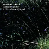 OUTHERE Laurence Mekhitarian - Sentiers De Traverse (CD)