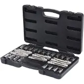 Ks Tools set sleutels, 918.1752, chroom-vanadiumstaal, 6300 gram