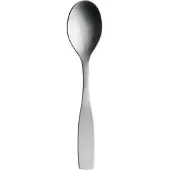 Iittala Citterio 98 koffielepel Mat roestvrij staal