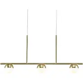 Nordlux Hanglampe , Rood, Keuken, Metaal