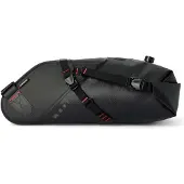 USWE Roll Top Zadeltas 8l