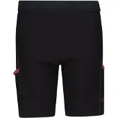 CMP - Girl's Bermuda Light Climb - Short 128, zwart