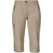 Schöffel Outdoorbroek beige
