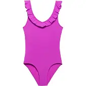 O'Neill Badpak fuchsia