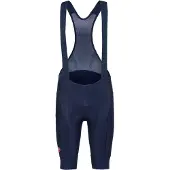 Castelli Competizione 2 korte blauwe koersbroek, Maat M