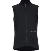 Sportful - Women's Supergiara 2 Vest - Fietsbodywarmer XL, grijs