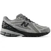 New Balance Sneakers laag '1906R' grijs / lichtgrijs / zwart