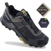 Salomon - X Ultra 5 GORE-TEX - Multisportschoenen 44, grijs