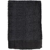 Zone Denmark Gastendoek Classic Zwart 50 x 70 cm