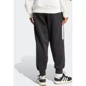 Adidas Tiro 3-Stripes Fleece Broek
