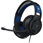 Turtle Beach Atlas 200 - Gaming Headset - USB Type-A - PS5/PS4 - Zwart