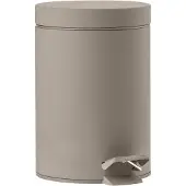 Zone Denmark Prullenbak Solo Taupe 3L