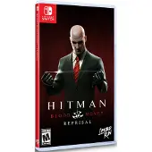 Hitman Blood Money Reprisal () | Switch