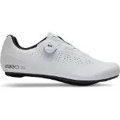 Giro Cadet II, fietsschoenen, wit