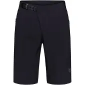 FOX Racing - Flexair Short - Fietsbroek 30, zwart