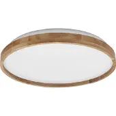 Ledvance LED Armatuur | 24W 3000K 1500lm 830 | IP20 Dimbaar