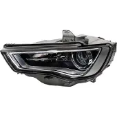 Hella 1LL 010 740-341 Koplamp