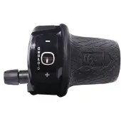 Sturmey Archer Draaiversteller 8-Speed - Versnelling Shifter