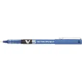Pilot Pen Hi-Tecpoint Niet-intrekbaar Rollerballpen Blauw 0,3 mm Fijn Naaldpunt