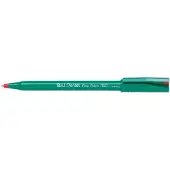 Pentel Rollerbalpen Ball R 50 rood