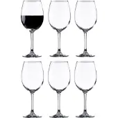 Vicrila Copa Syrah Wijnglas - 58 cl - 6 stuks