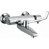 Kludi Medi Care - Thermostatische wastafelkraan, chroom 350850564