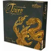 Calliope Games Tsuro - 20th Anniversary Limited Edition
