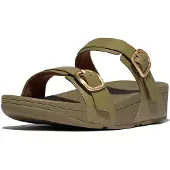 Original Brands Lulu adjustable slide leather
