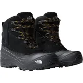 The North Face Boots zwart