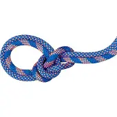 Mammut - 9.5 Crag Classic Rope Duodess - Enkeltouw 70 m, blauw