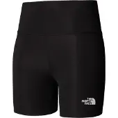 The North Face Sportbroek 'Flex' zwart / wit