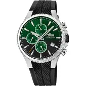 Lotus - 18621/A - Polshorloge - Chronograaf - Heren