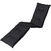 Madison Ligbedkussen Madison Basic Black