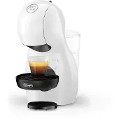 De'Longhi Nescafé Dolce Gusto Piccolo XS EDG110.WB Apparaat met cups van DeLonghi