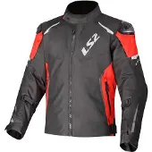 Ls2 Textil Zoom Jas