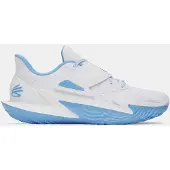 Under Armour Curry D. Fox 2 Basketbalschoen 'Blue Flame' | 42.5