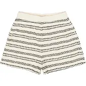 Garcia dames Short, L, Wit