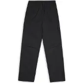 Rains Broek Unisex Mito Regular Black-M
