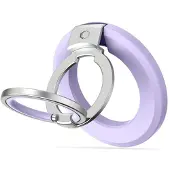Tech-Protect MagSafe Ring Stand Mauve