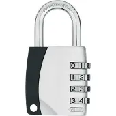 ABUS 29052 7 Hangslot Cijferslot