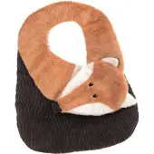 Egmont toys Slabbetje vos Leonard.